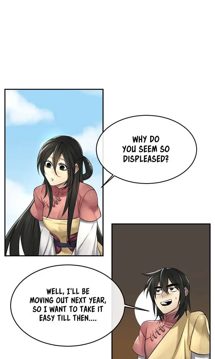 Volcanic Age Chapter 37 Page 6