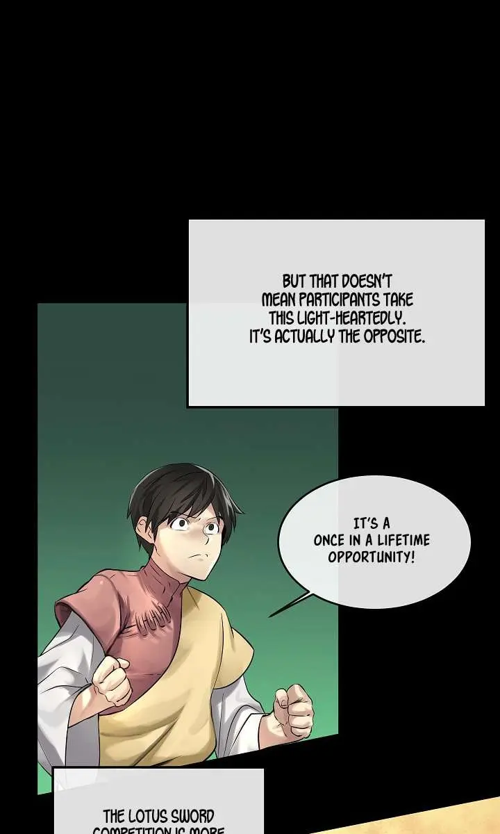 Volcanic Age Chapter 37 Page 11