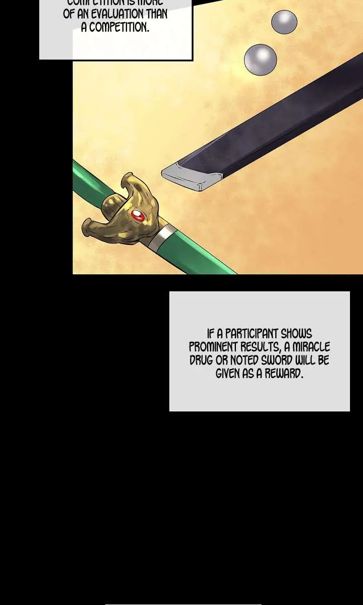 Volcanic Age Chapter 37 Page 12