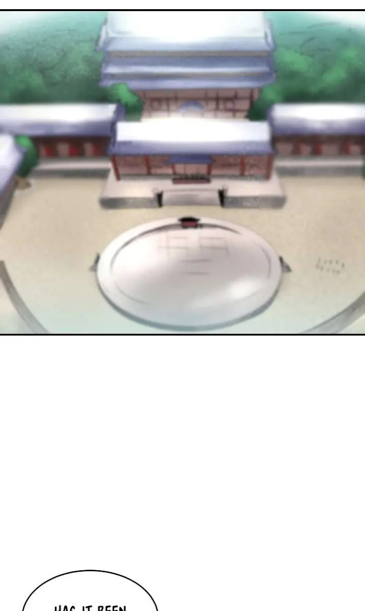 Volcanic Age Chapter 37 Page 20