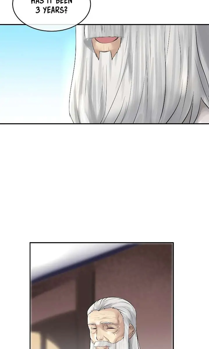 Volcanic Age Chapter 37 Page 21