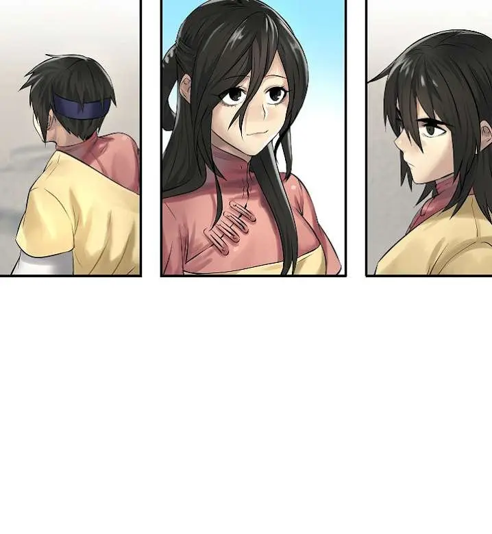 Volcanic Age Chapter 37 Page 23