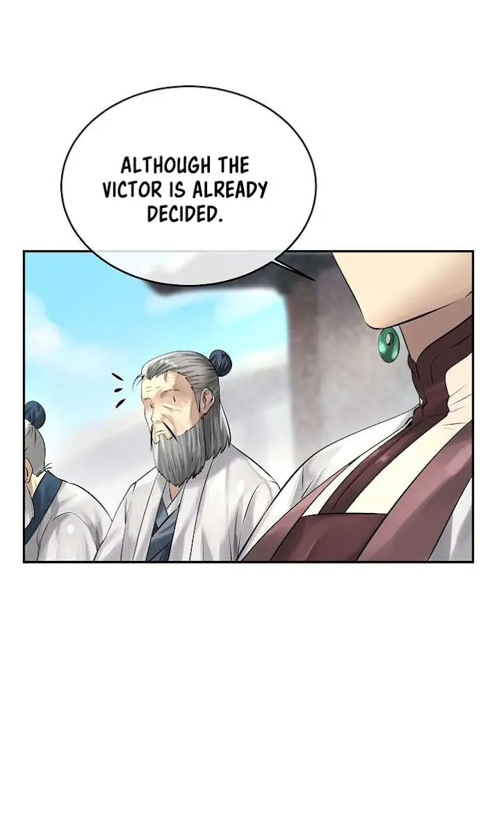 Volcanic Age Chapter 37 Page 24