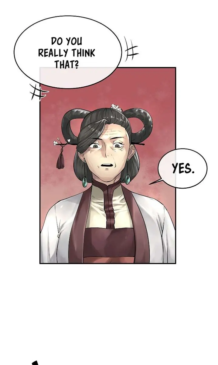 Volcanic Age Chapter 37 Page 25