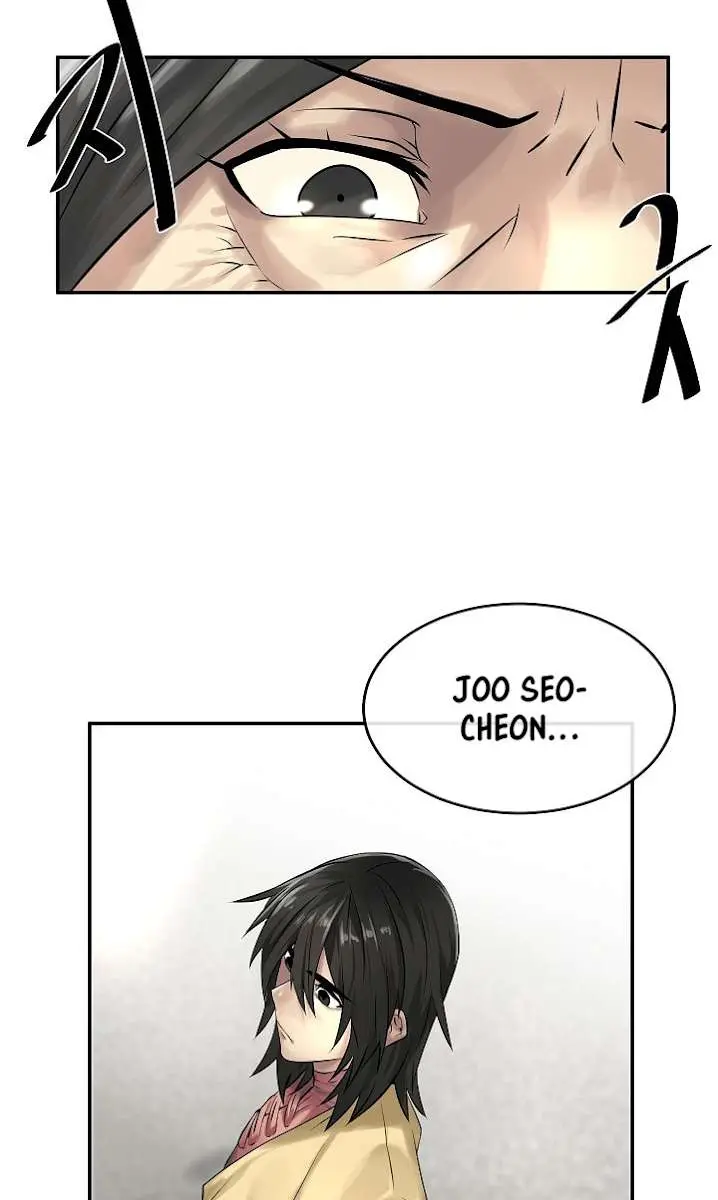 Volcanic Age Chapter 37 Page 26