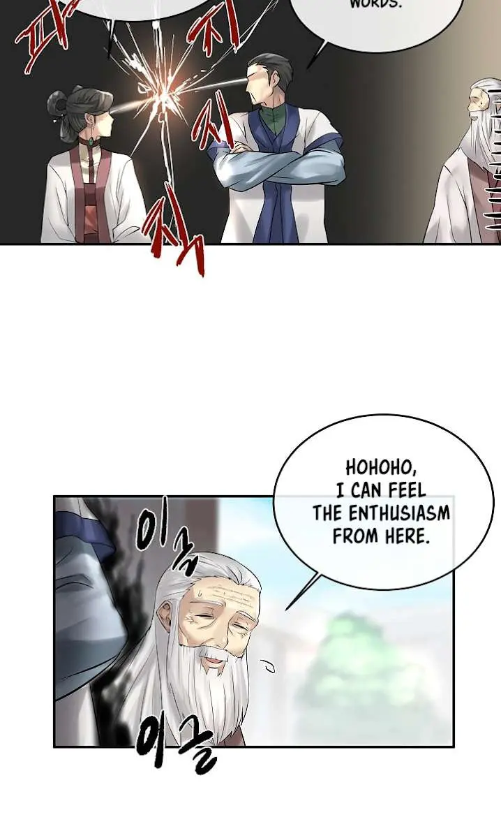 Volcanic Age Chapter 37 Page 29