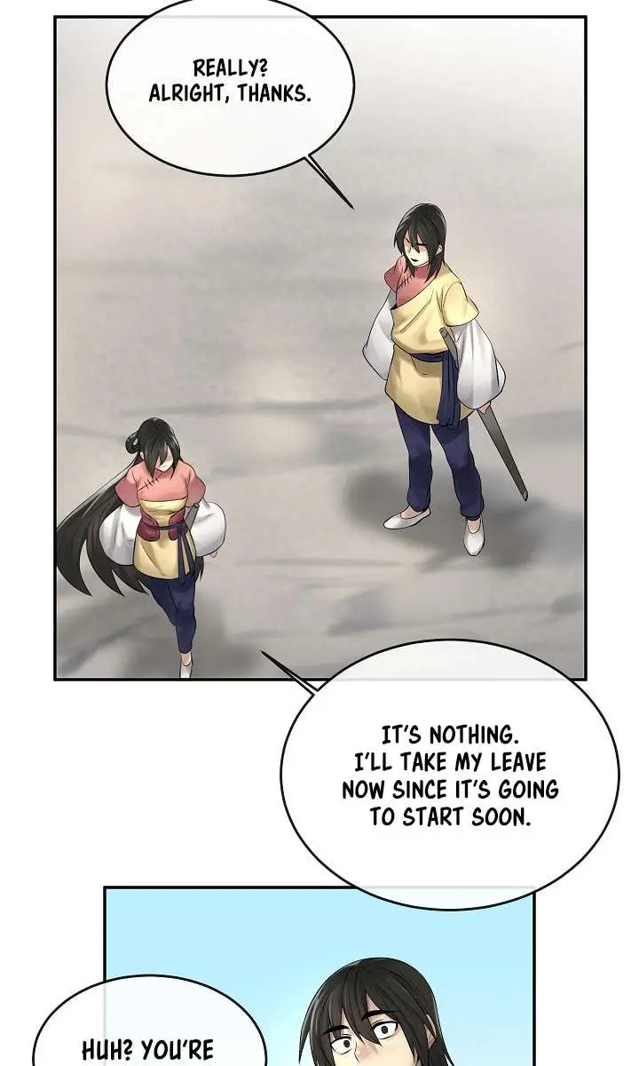 Volcanic Age Chapter 37 Page 38