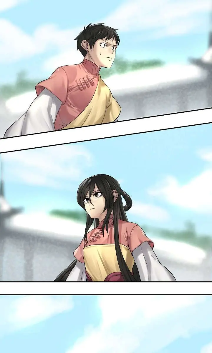 Volcanic Age Chapter 37 Page 41