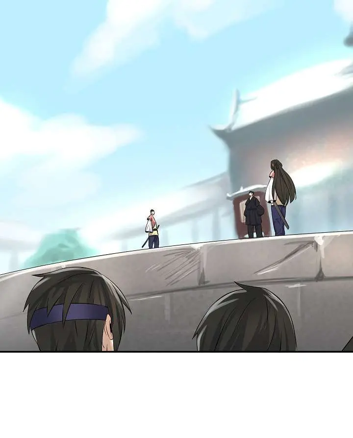 Volcanic Age Chapter 37 Page 42