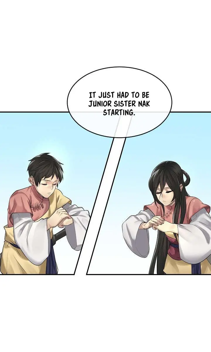 Volcanic Age Chapter 37 Page 43