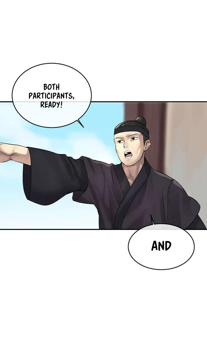 Volcanic Age Chapter 37 Page 44