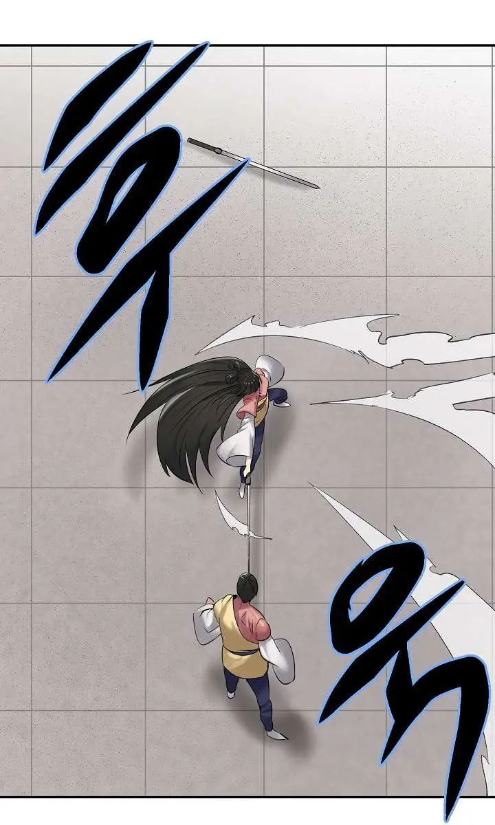 Volcanic Age Chapter 37 Page 57