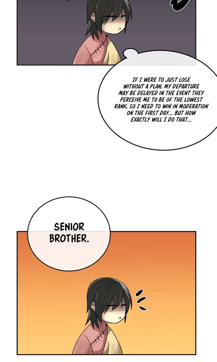 Volcanic Age Chapter 37 Page 69