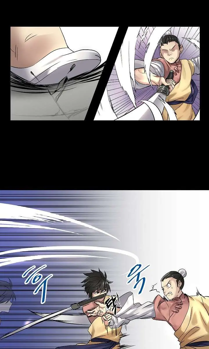 Volcanic Age Chapter 38 Page 5