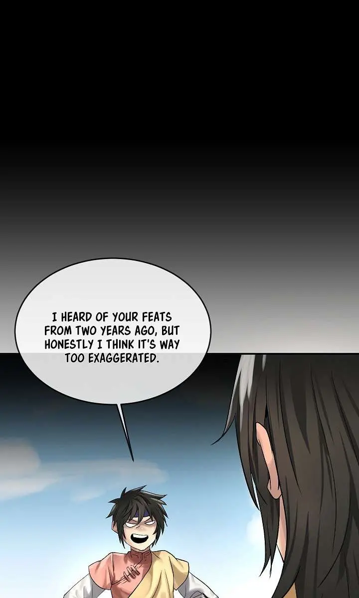 Volcanic Age Chapter 38 Page 10