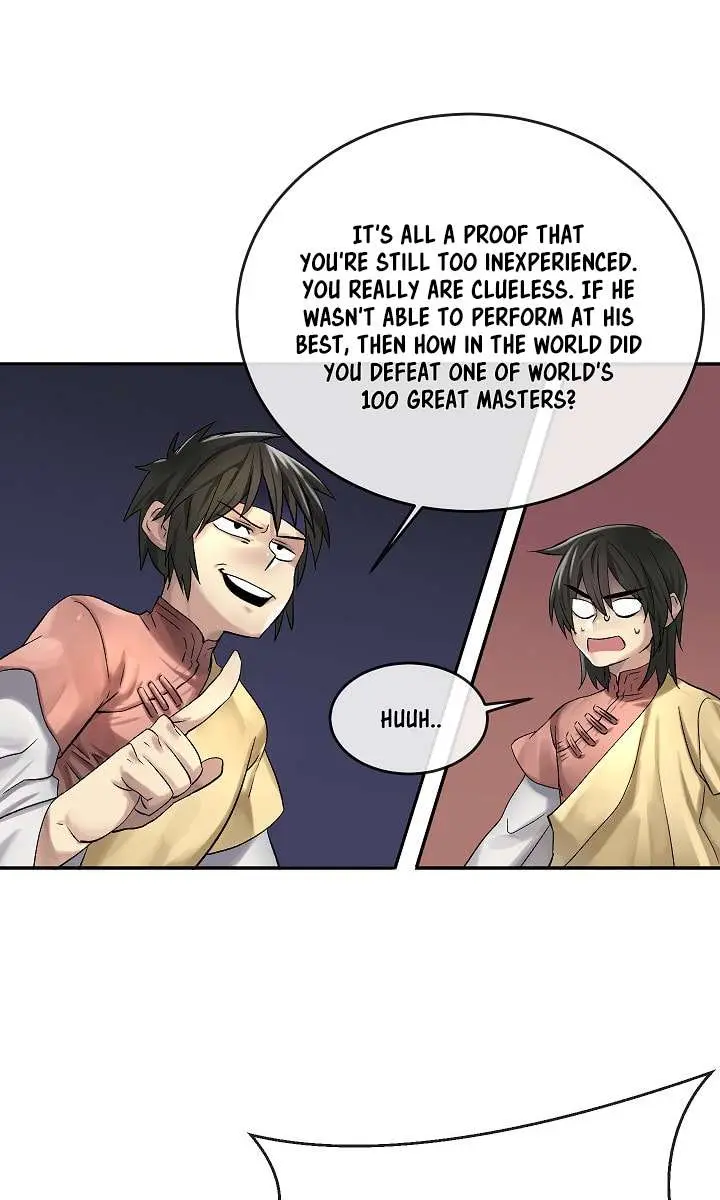 Volcanic Age Chapter 38 Page 12