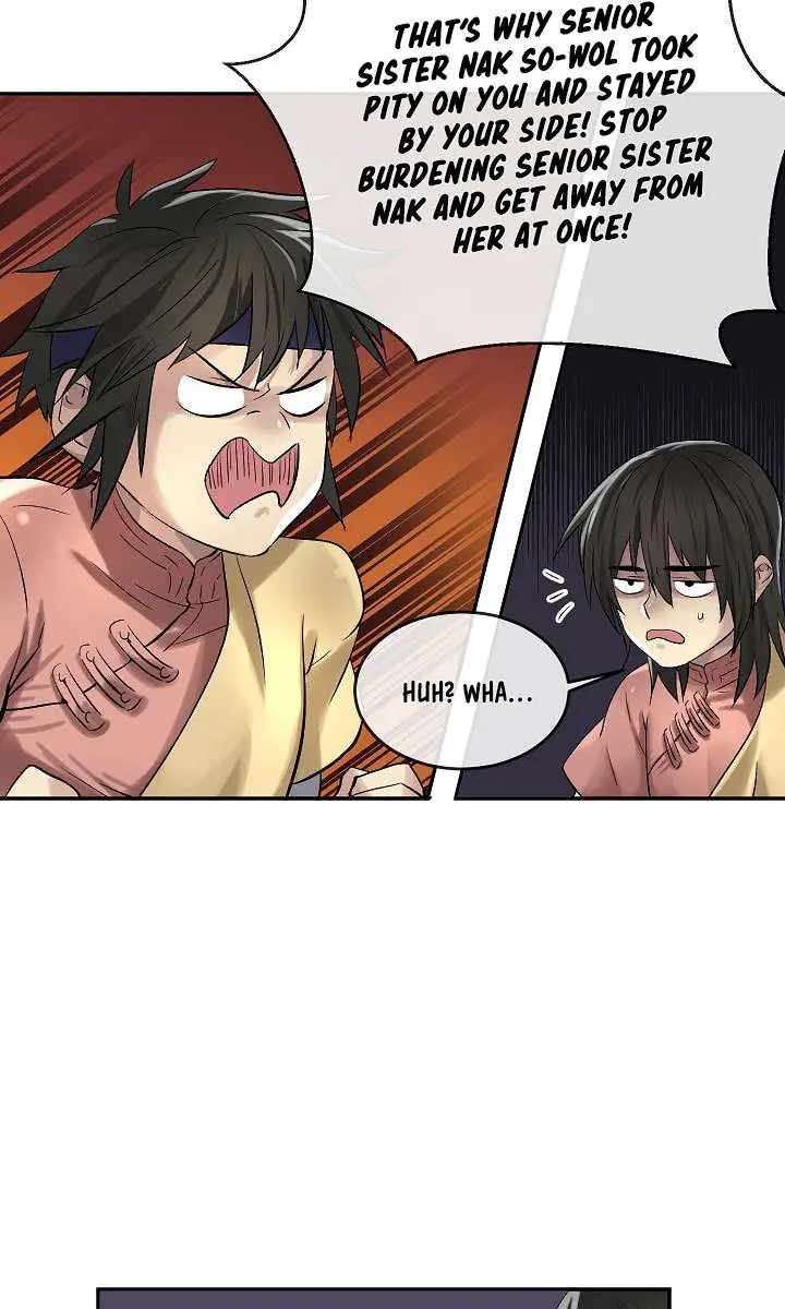 Volcanic Age Chapter 38 Page 13