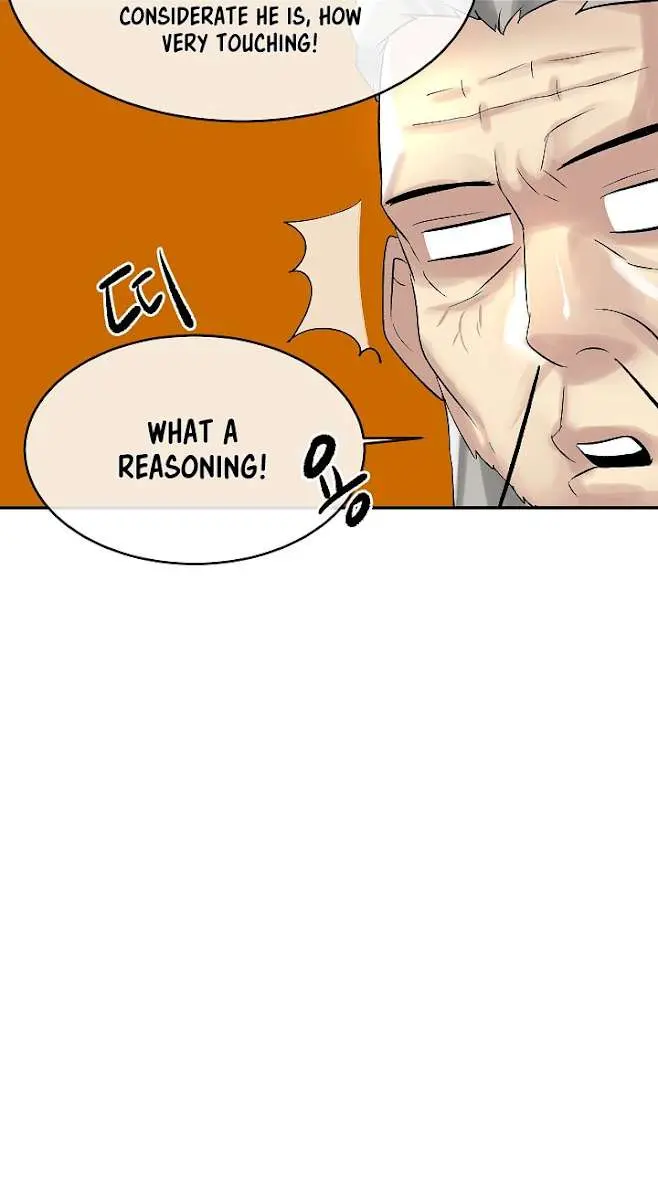 Volcanic Age Chapter 38 Page 18