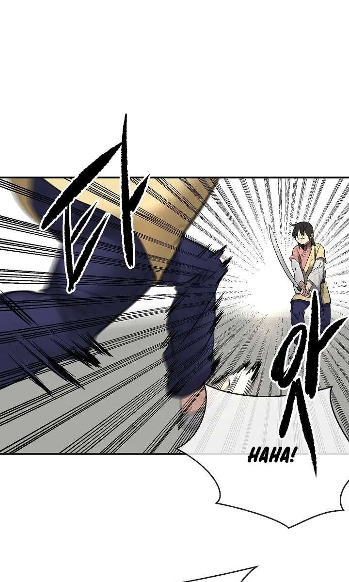 Volcanic Age Chapter 38 Page 22