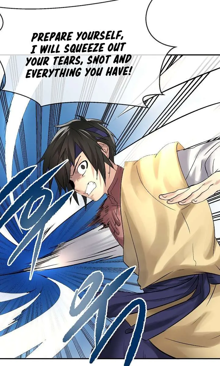 Volcanic Age Chapter 38 Page 23