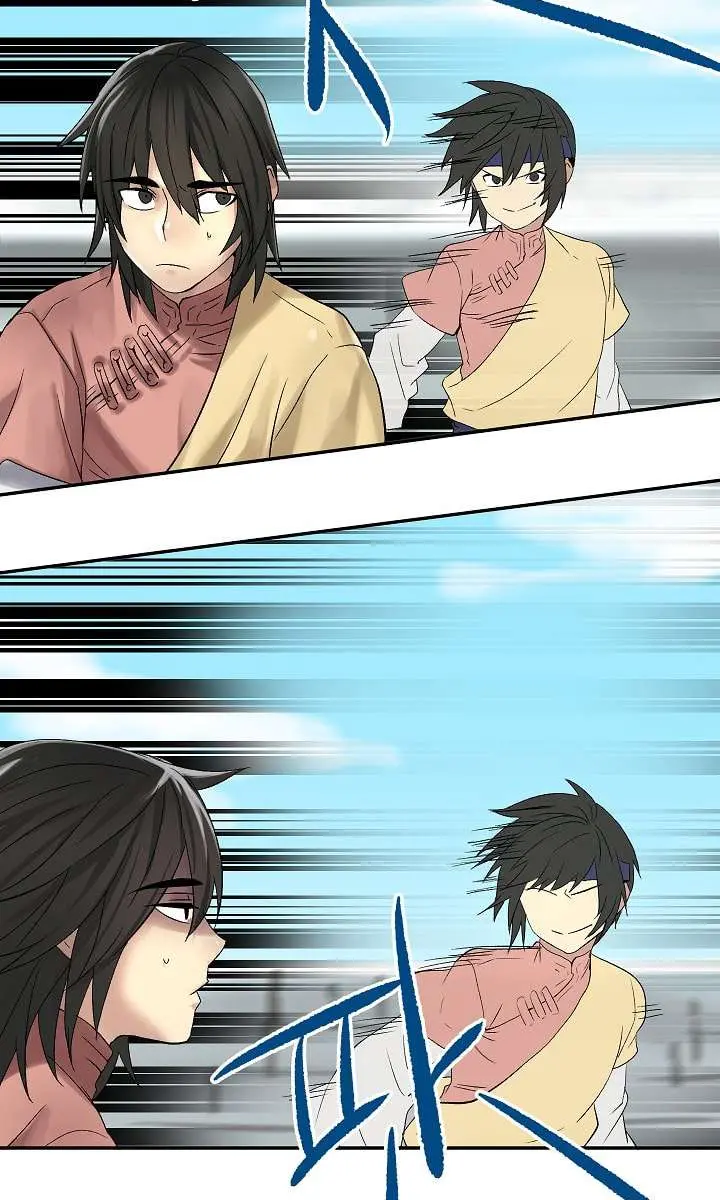 Volcanic Age Chapter 38 Page 30