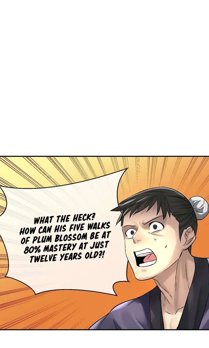 Volcanic Age Chapter 38 Page 34