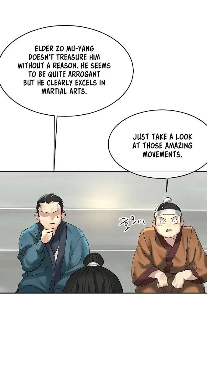 Volcanic Age Chapter 38 Page 36