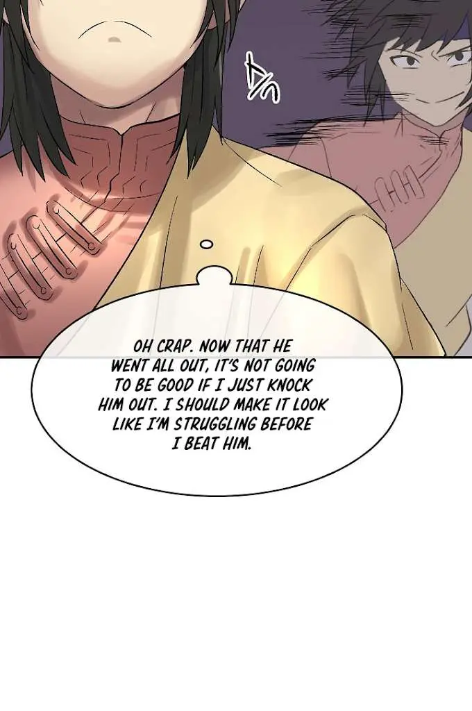 Volcanic Age Chapter 38 Page 39