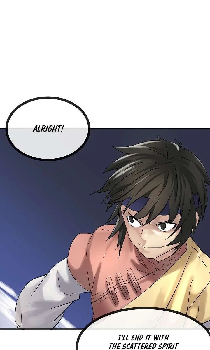 Volcanic Age Chapter 38 Page 40