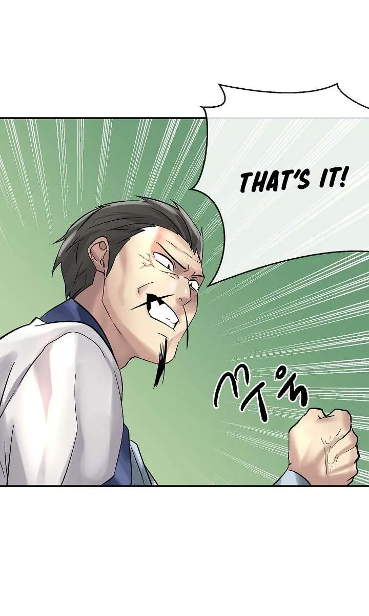 Volcanic Age Chapter 38 Page 45