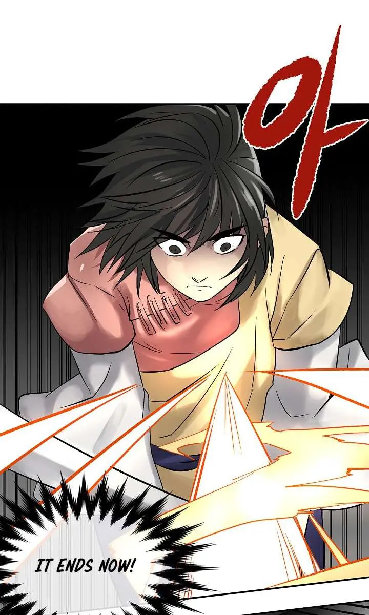 Volcanic Age Chapter 38 Page 46