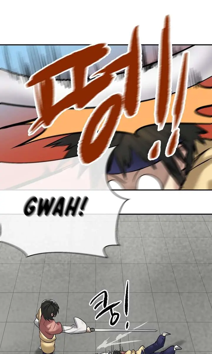 Volcanic Age Chapter 38 Page 51