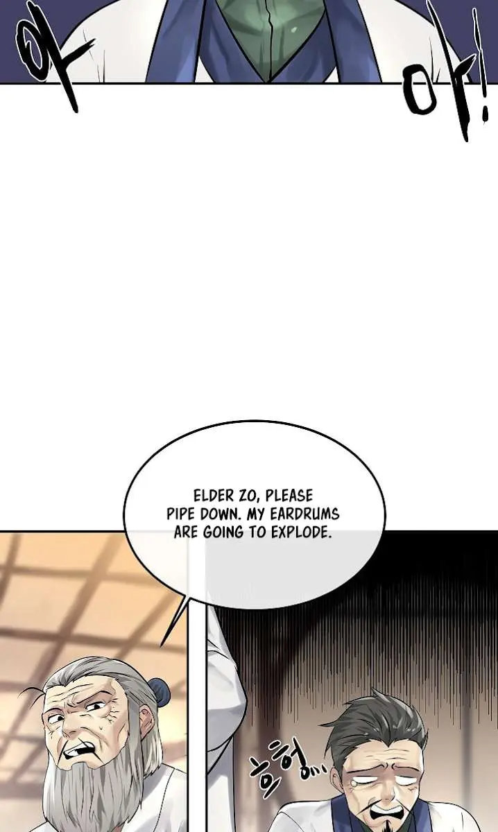 Volcanic Age Chapter 39 Page 3