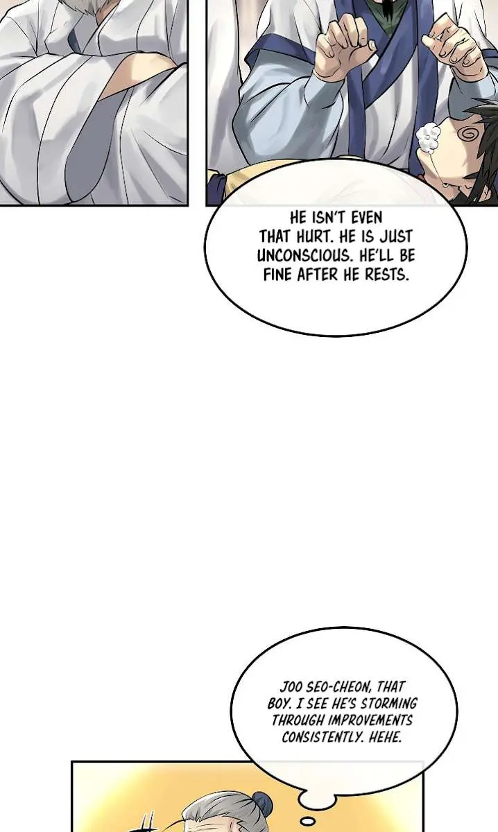 Volcanic Age Chapter 39 Page 4