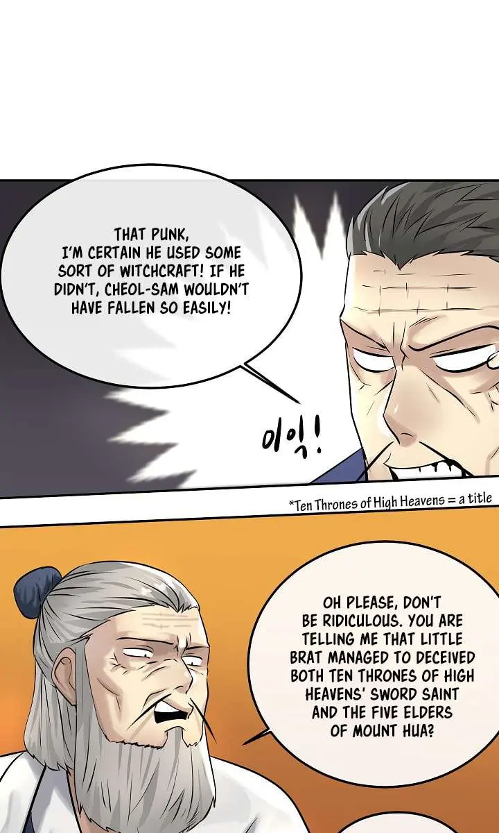 Volcanic Age Chapter 39 Page 6