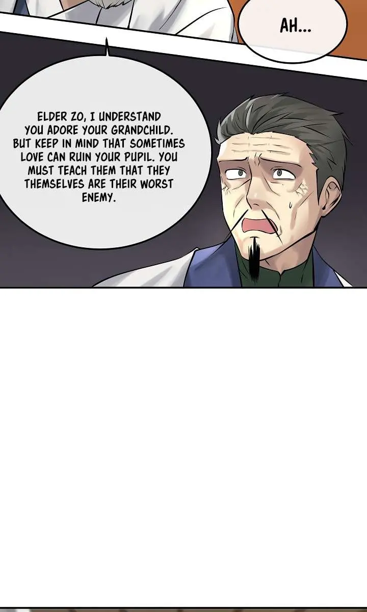 Volcanic Age Chapter 39 Page 7