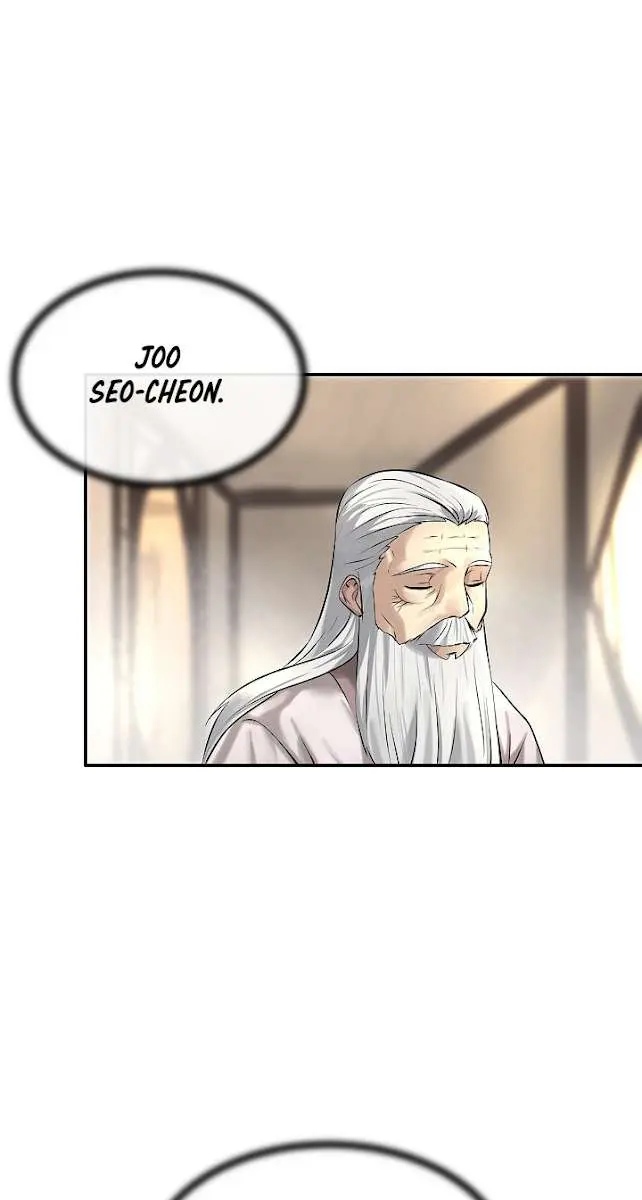 Volcanic Age Chapter 39 Page 9