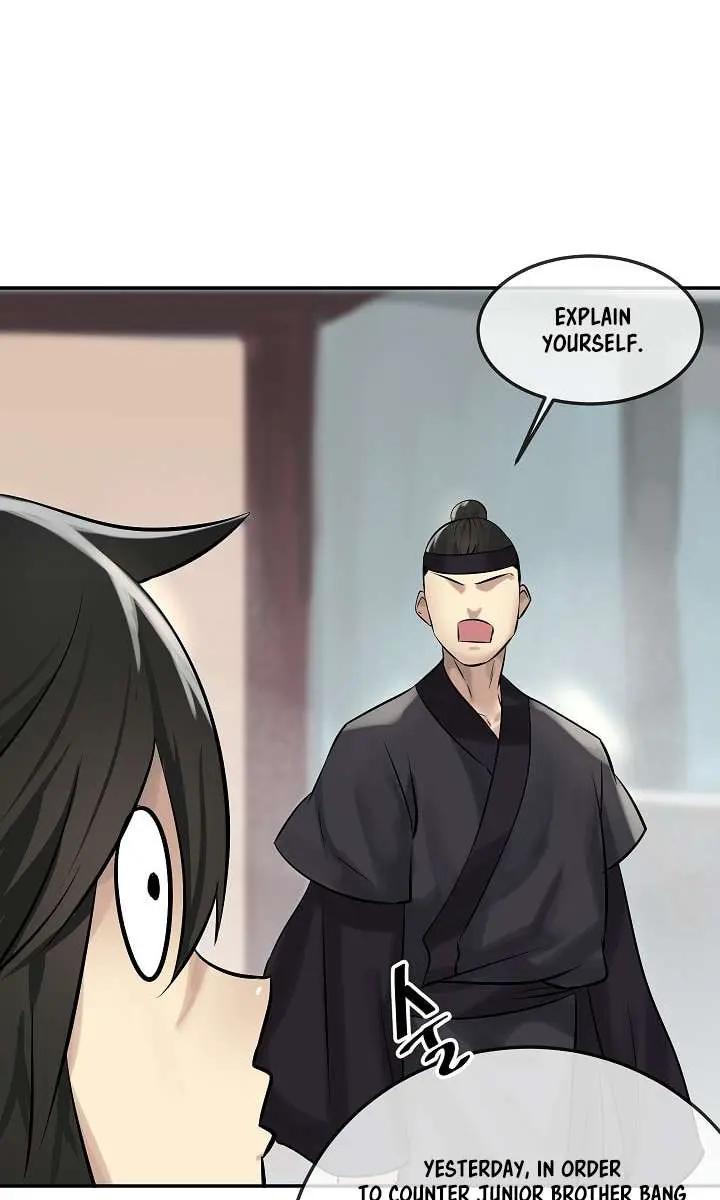 Volcanic Age Chapter 39 Page 21