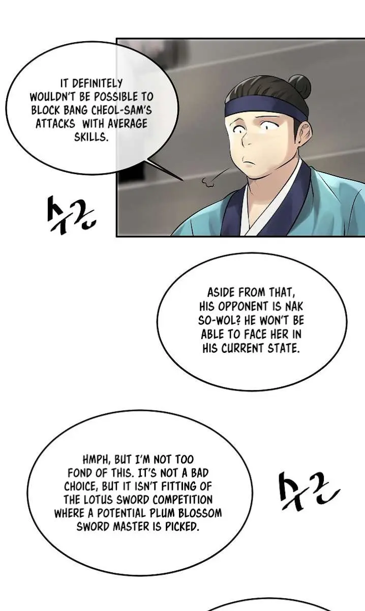 Volcanic Age Chapter 39 Page 24