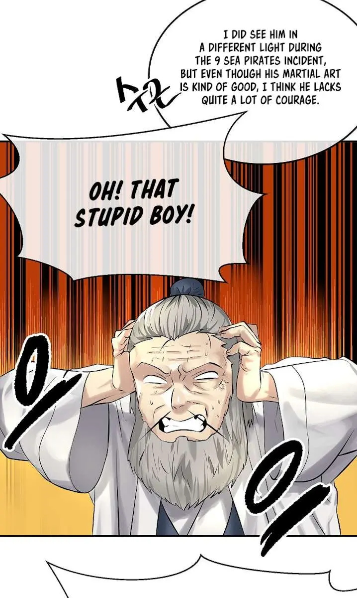 Volcanic Age Chapter 39 Page 25