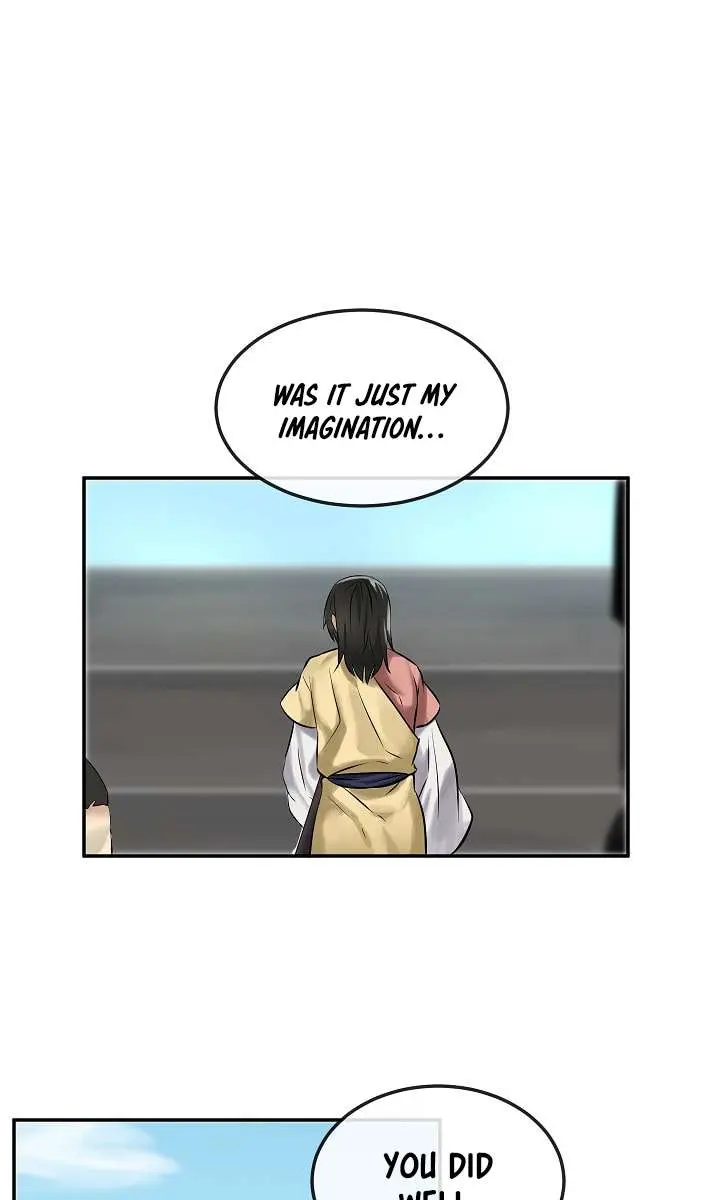 Volcanic Age Chapter 39 Page 28