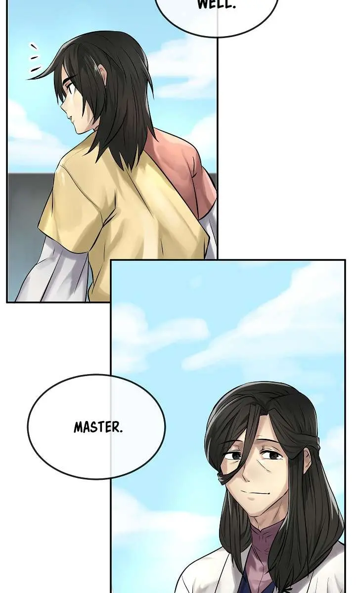 Volcanic Age Chapter 39 Page 29