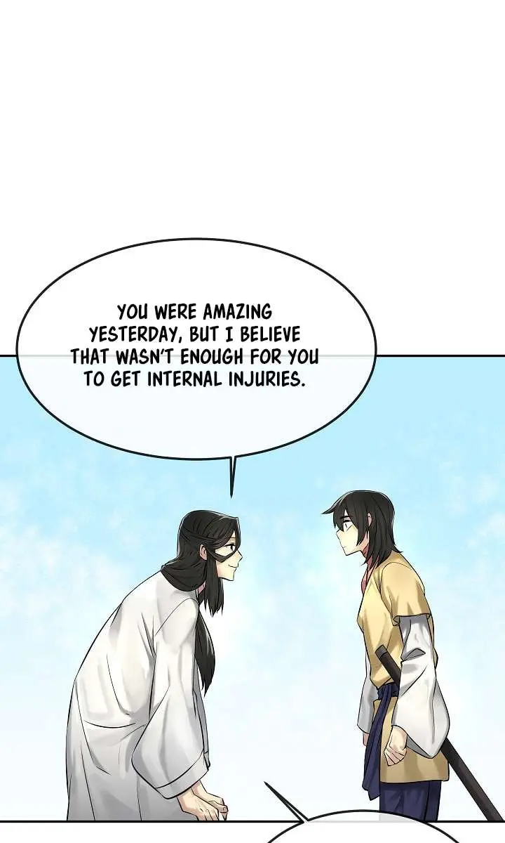 Volcanic Age Chapter 39 Page 34