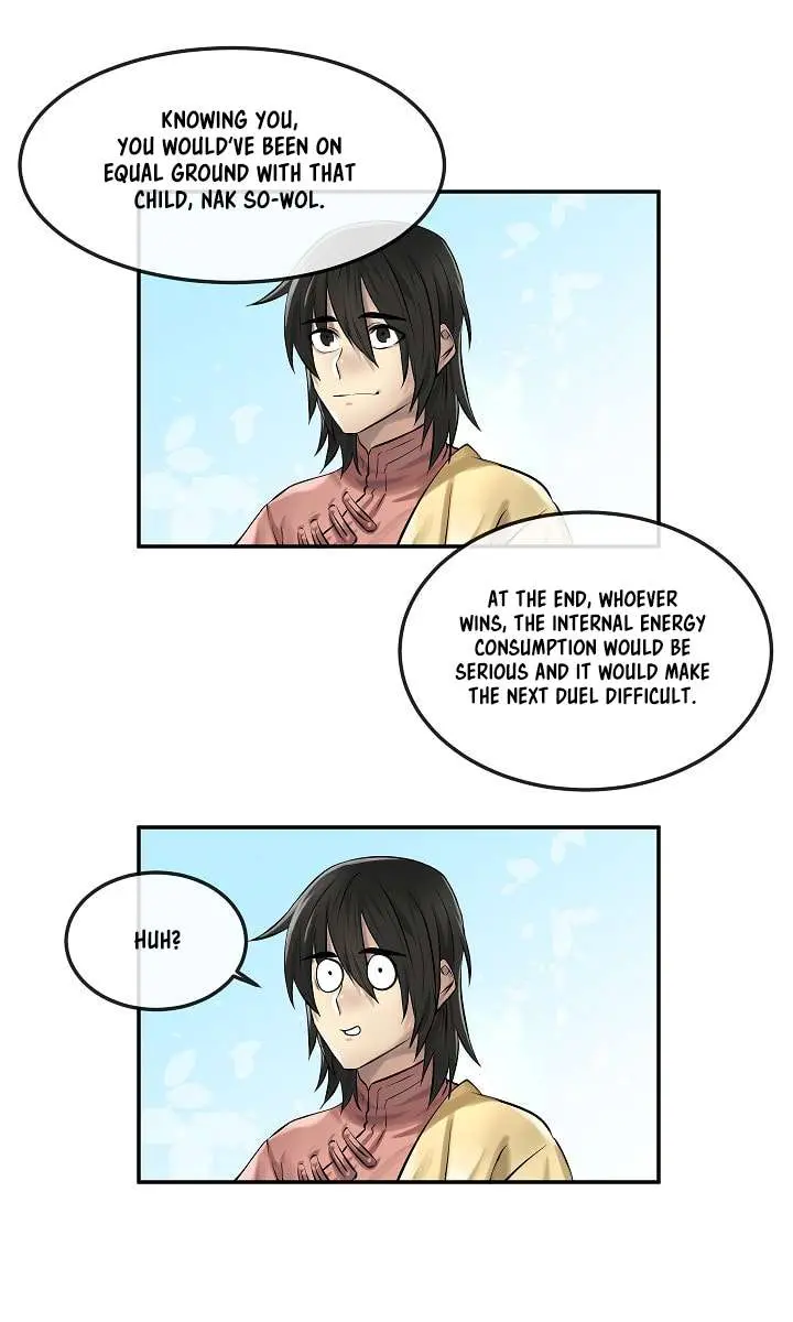 Volcanic Age Chapter 39 Page 36