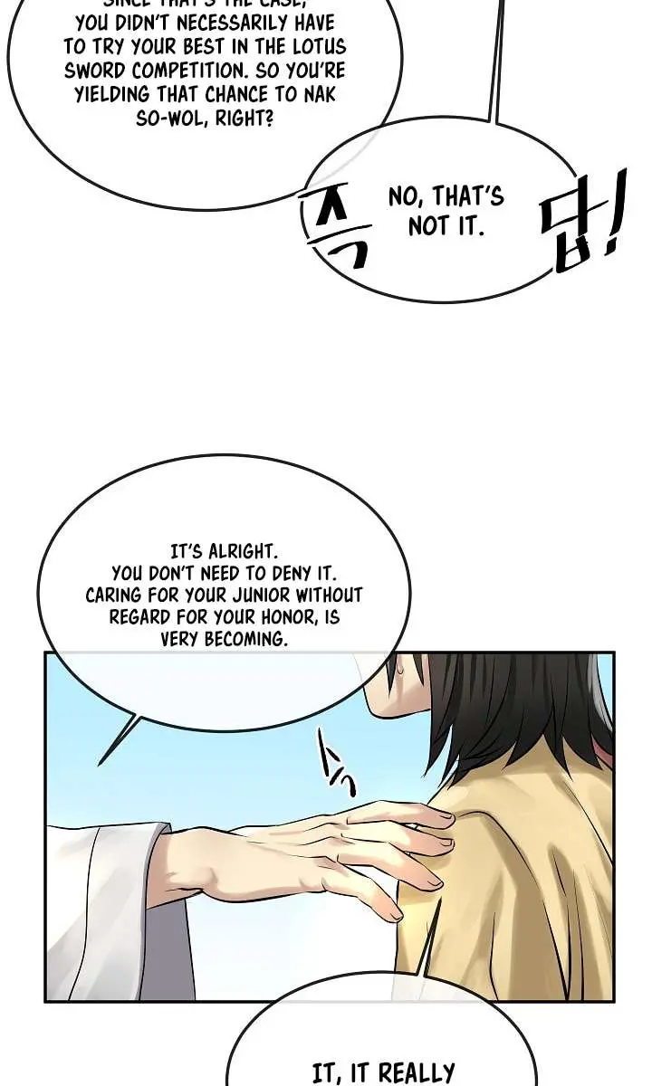 Volcanic Age Chapter 39 Page 38