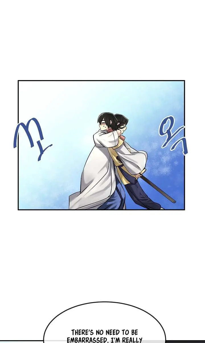 Volcanic Age Chapter 39 Page 40