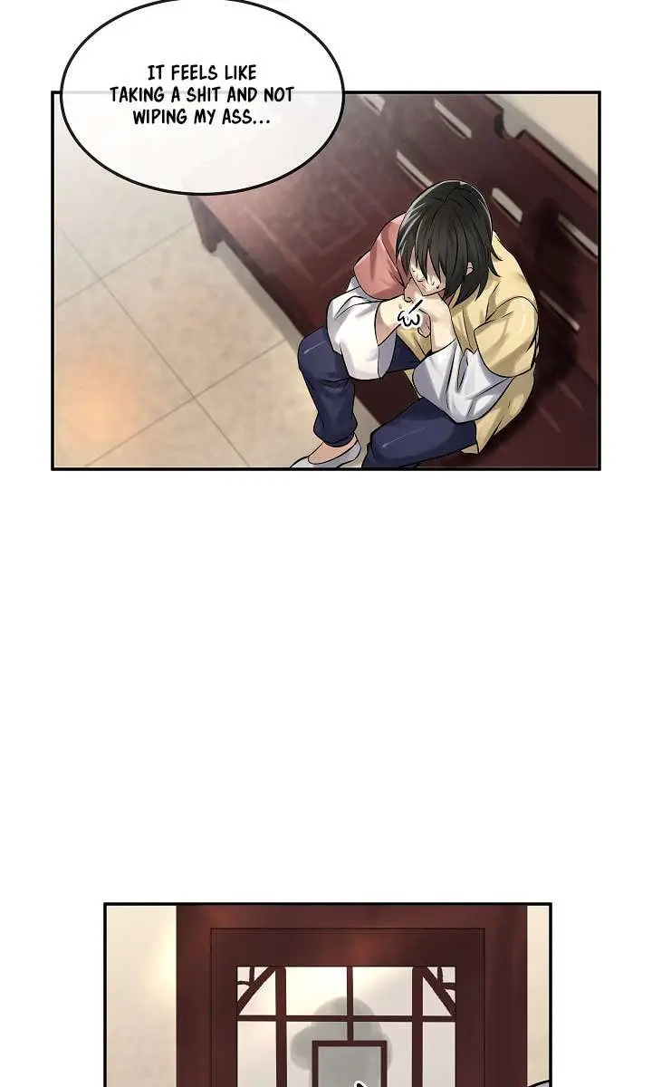 Volcanic Age Chapter 39 Page 44