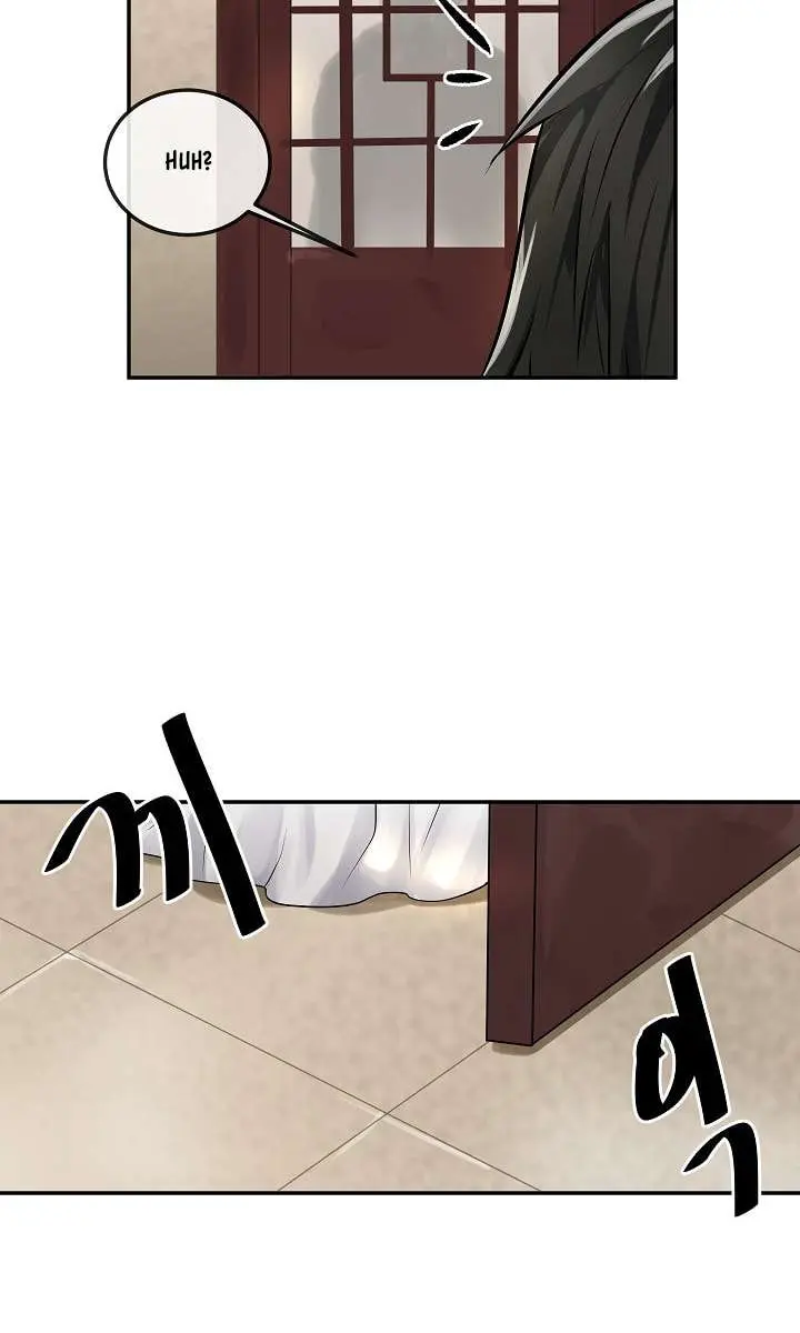 Volcanic Age Chapter 39 Page 45