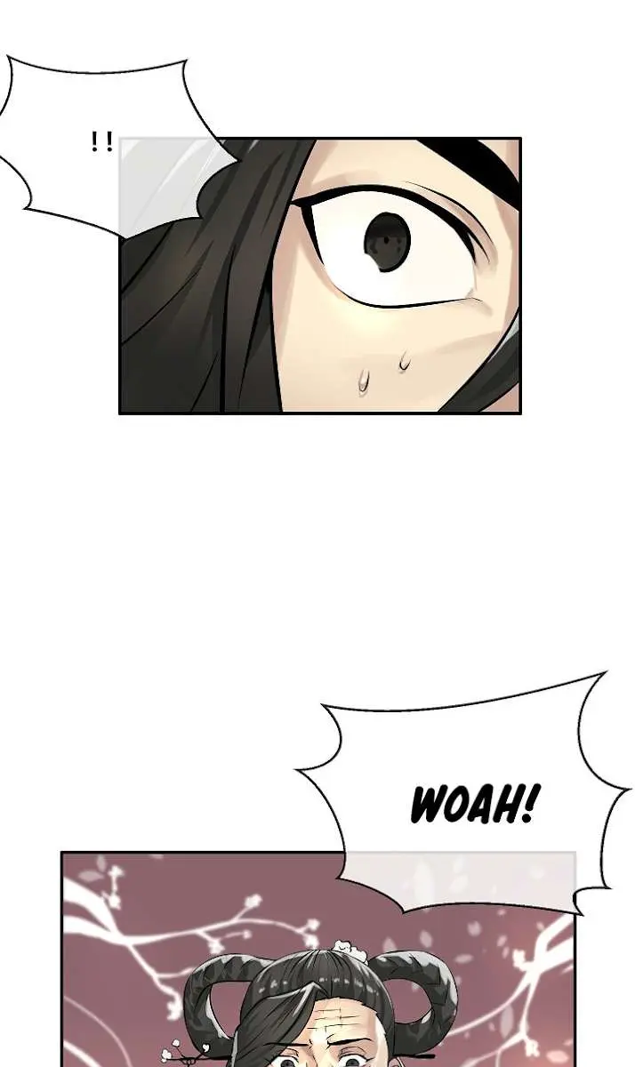 Volcanic Age Chapter 39 Page 47