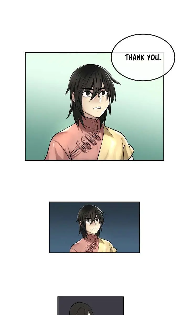 Volcanic Age Chapter 39 Page 53